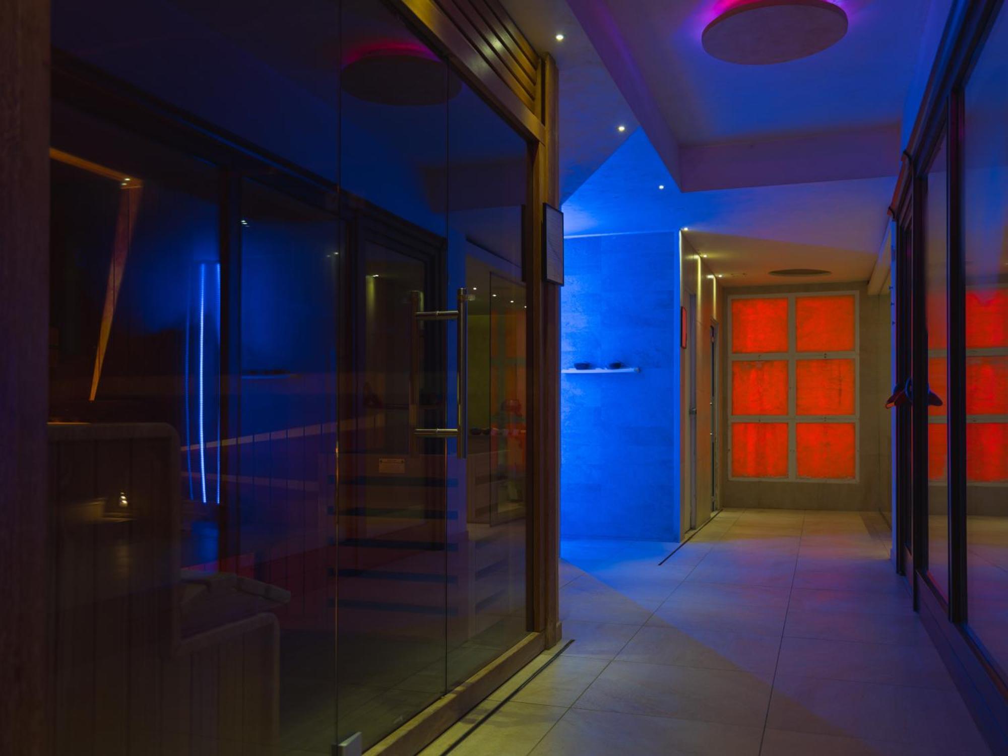 Tramas Hotel & Spa Olbia Exteriör bild