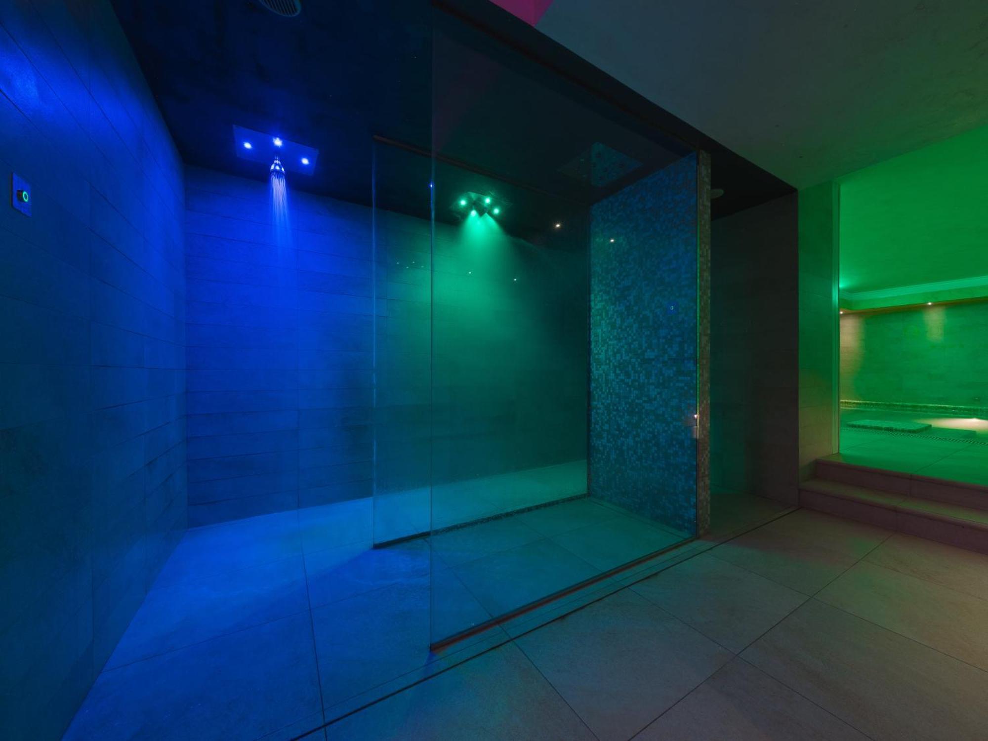Tramas Hotel & Spa Olbia Exteriör bild